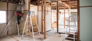 Entreprise de rénovation de la maison et de rénovation d’appartement à Hardivillers